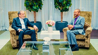 Обявяват официално Чарлз III за крал на Великобритания