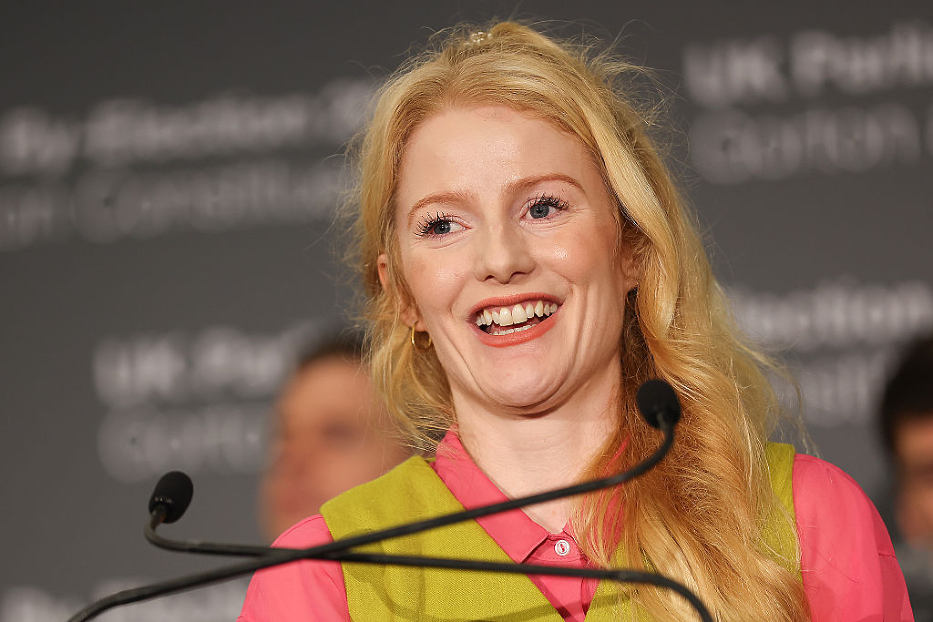 Британската Зелена партия спечели частични парламентарни избори за първи път в историята