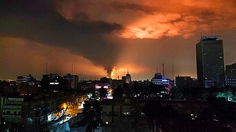 Австралия обмисля дали да помогне на държави, нападнати от Иран