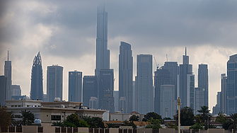 Bloomberg: Богатите азиатци ще изтеглят свои активи от Дубай към Хонконг и Сингапур