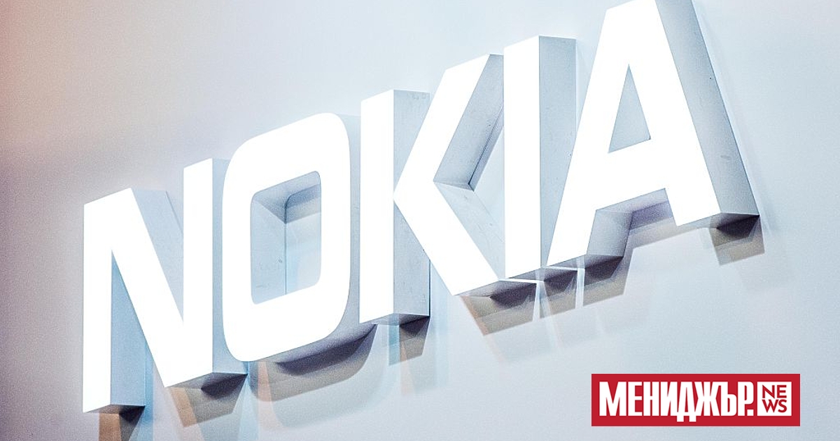 Nokia обяви в понеделник, че разширява партньорствата си с TIM