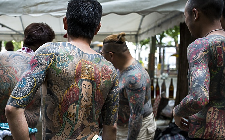 Тартор на японската мафия „Якудза“ беше вкаран за 20 г. в затвора чрез агенти под  прикритие