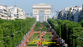 Парижки съд глоби швейцарския производител на шоколад Lindt Sprungli с