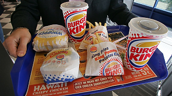 AI ще следи колко дружелюбни са служителите на Burger King