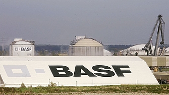 BASF отправи предпазлива прогноза за 2026 г.
