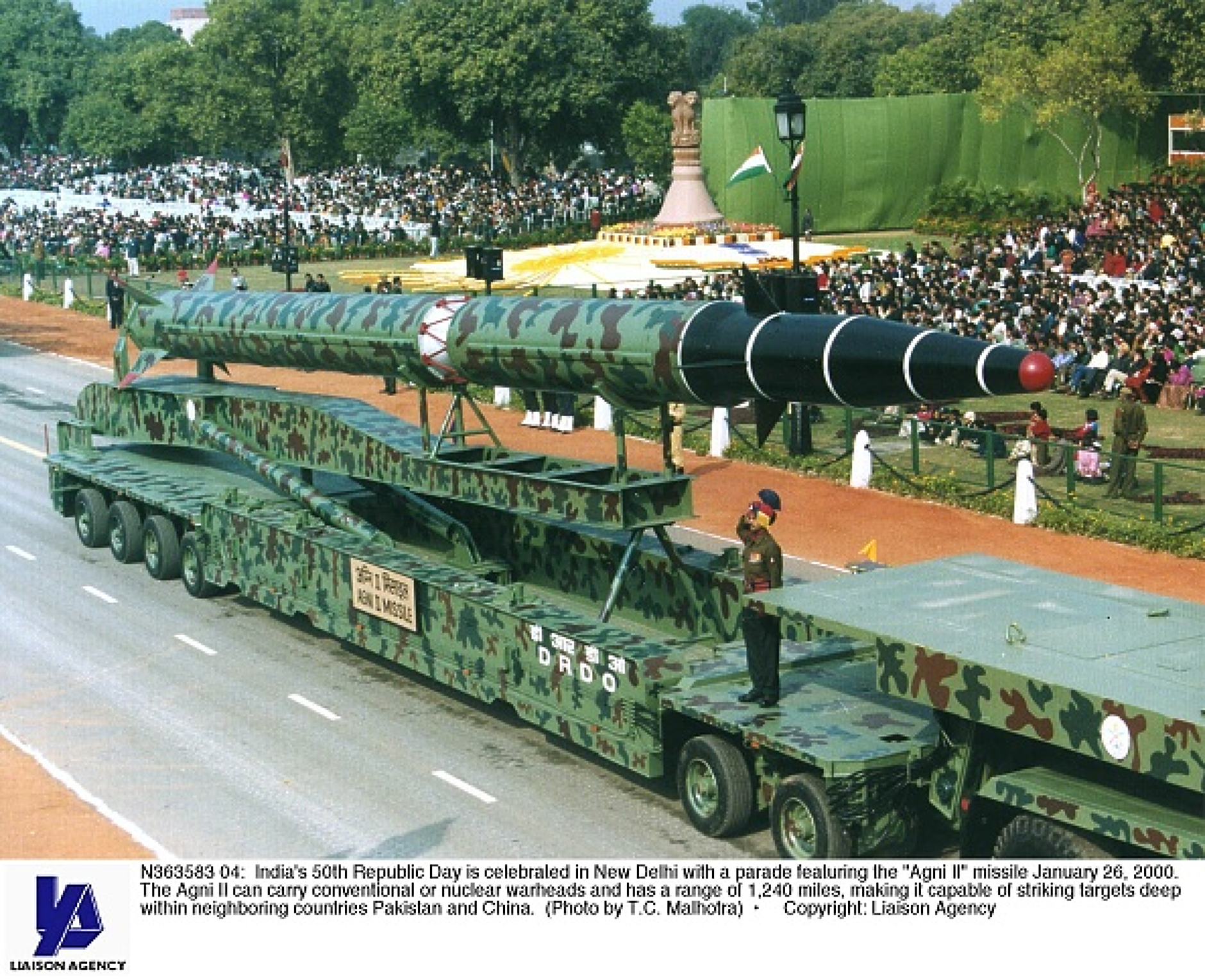 CNN: Американското разузнаване има данни, че Китай разработва ново поколение ядрени оръжия