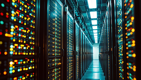 Водещи тех компании се споразумяха с Тръмп сами да финансират допълнителното потребление на ток