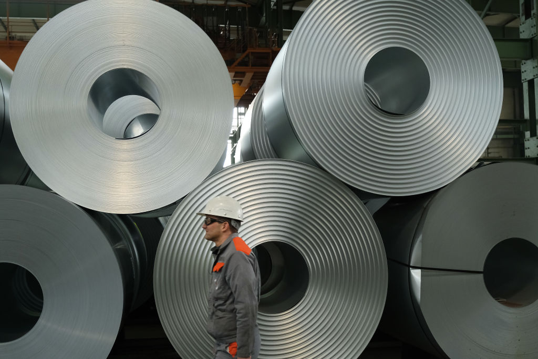 SGH и Steel Dynamics предлагат 10,6 млрд. долара за BlueScope Steel