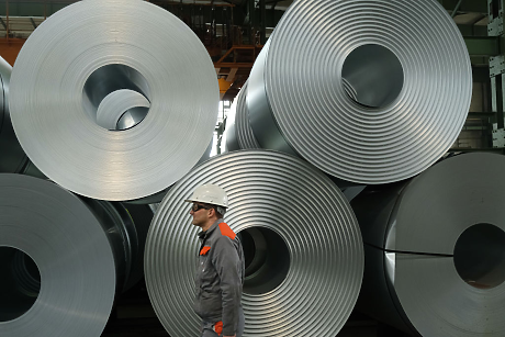 SGH и Steel Dynamics предлагат 10,6 млрд. долара за BlueScope Steel