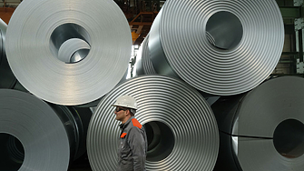 Австралийският производител на стомана BlueScope Steel заяви че обмисля по