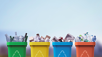 ТРАЙНА//// Културни кодове: 12 причини, поради които рециклирането на пластмаса се проваля