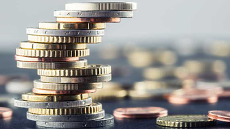 Външният дълг  на  България се увеличил с над  2,8 млрд.  евро за година