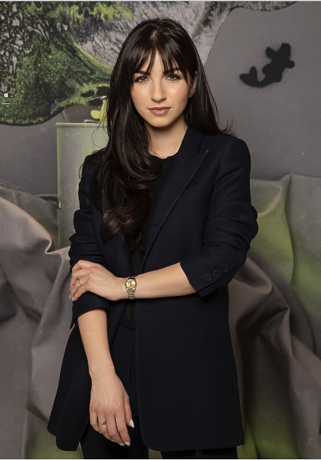 Елена Педова