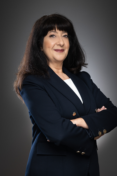 Жанет Найденова