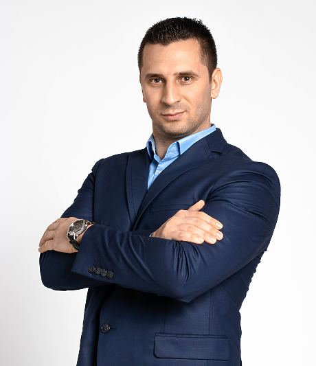 Калоян Петров