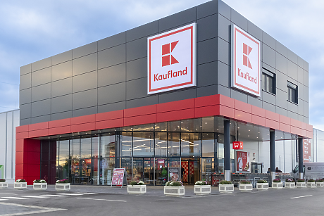 Близо 14 млрд. евро e добавената стойност на Kaufland за българската икономика 