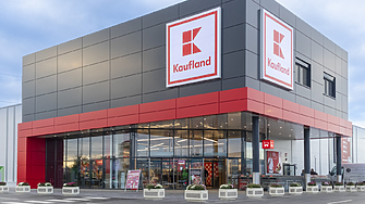 Близо 14 млрд. евро e добавената стойност на Kaufland за българската икономика 