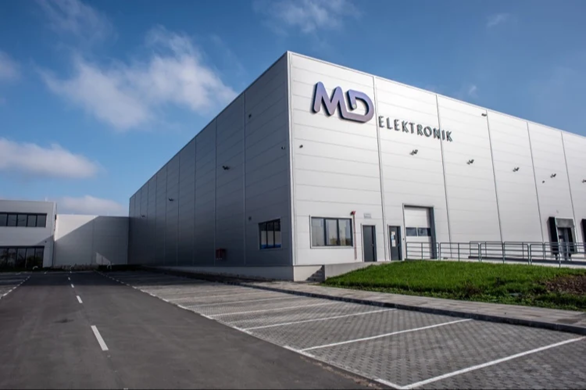 Още една компания напуска северозапада: MD Elektronik затваря завода си във Враца