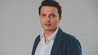Пепо Тонов е новият изпълнителен директор на Девин ЕАД –