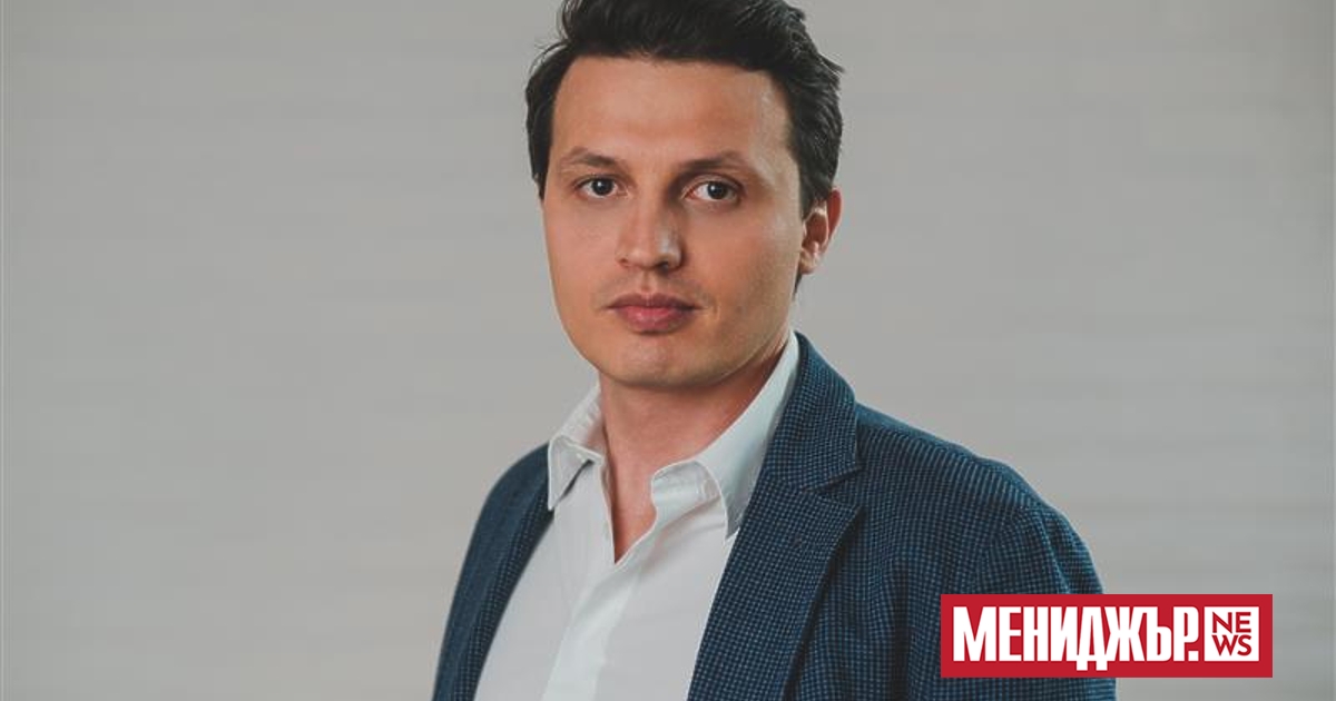 Пепо Тонов е новият изпълнителен директор на Девин“ ЕАД –