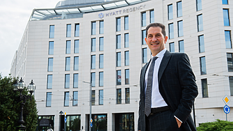 Невидимото спокойствие в света на видимия комфорт 