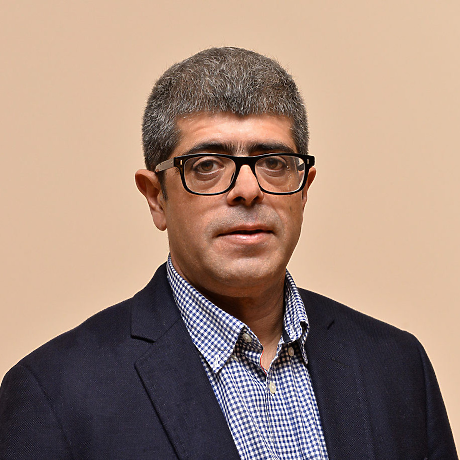 проф. Арман Постаджиян