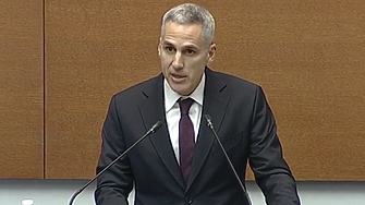 Гюров: Военните самолети на САЩ бяха разположени на летището в София на 18 февруари