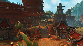 ТРАЙНА//// Zillow се свързва с World of Warcraft за съвместно дигитално преживяване (Видео)