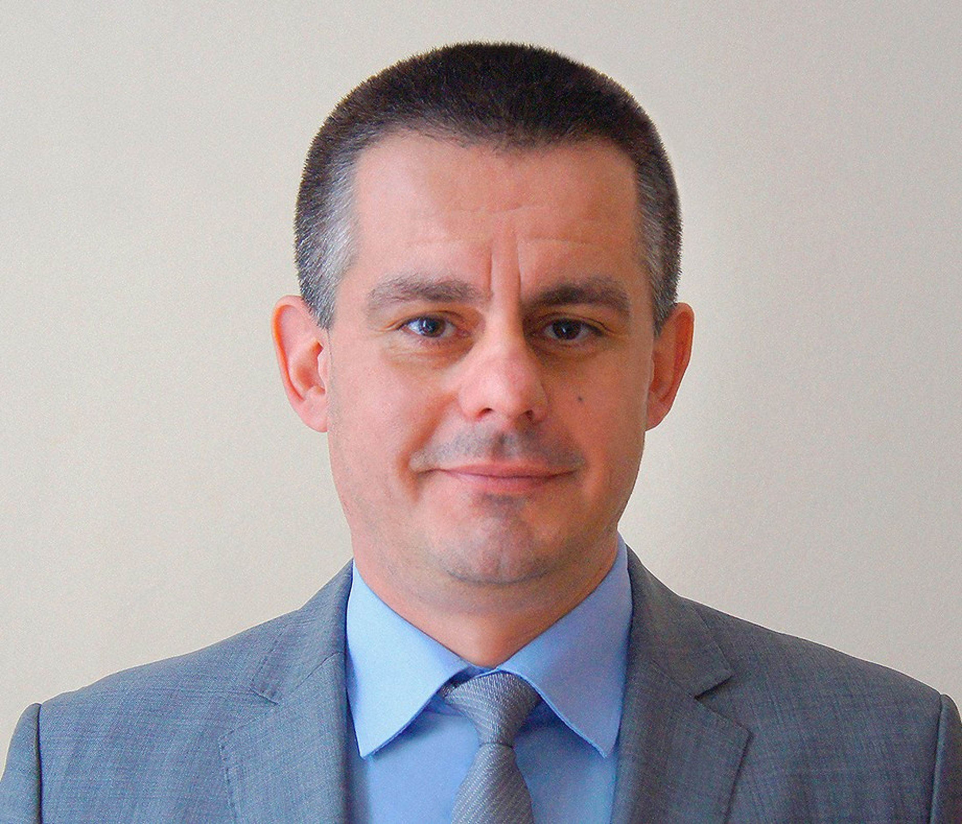 Ивайло Ашков оглави Агенцията за държавна финансова инспекция
