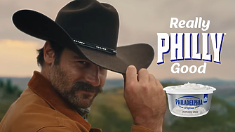 ТРАЙНА//// Philadelphia позиционира крема сиренето като основен продукт в кухнята