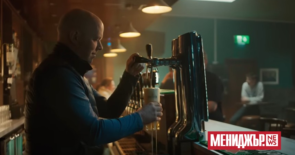 Heineken разширява своята платформа For the Love of Pubs“ с
