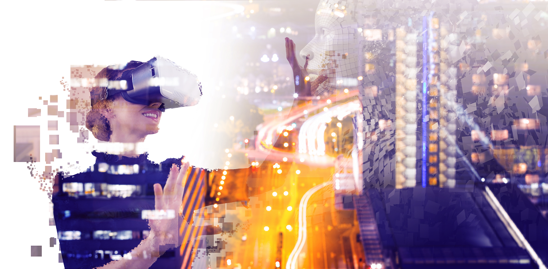 Краят на съдържането