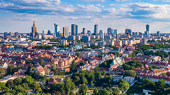 САЩ и ЕС преговарят за нови мита върху стоманата