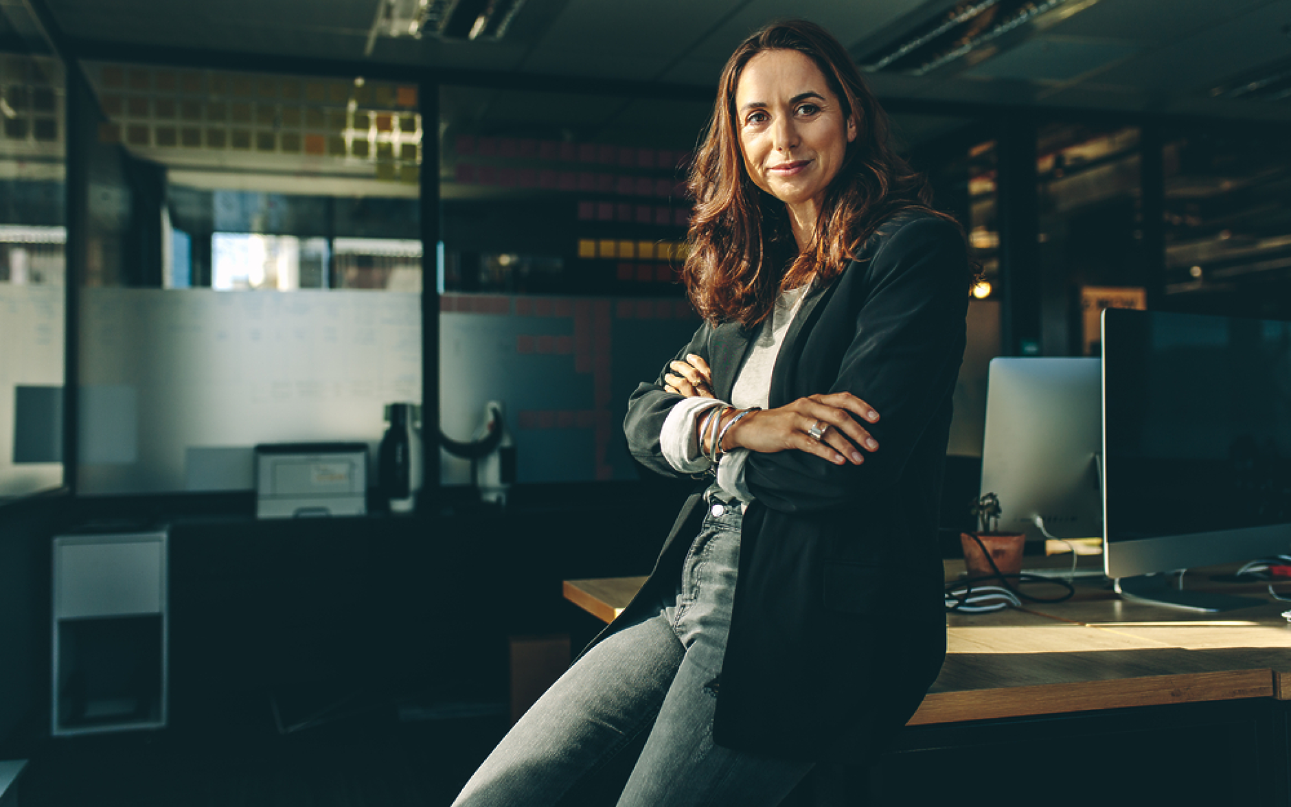 Жените заемат малък дял в ръководството на австрийските компании