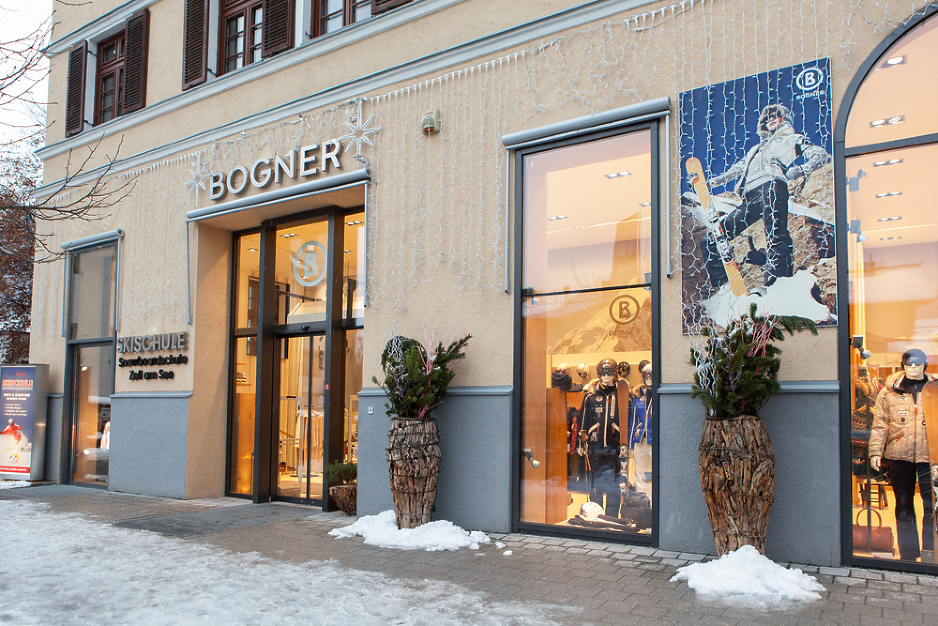 Неизвестно за известните: Ластичен клин от фабрика за кисело зеле прави сексуална революция в ските и киното 