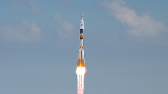 Американската ракета Electron изведе в орбита в петък новия спътник