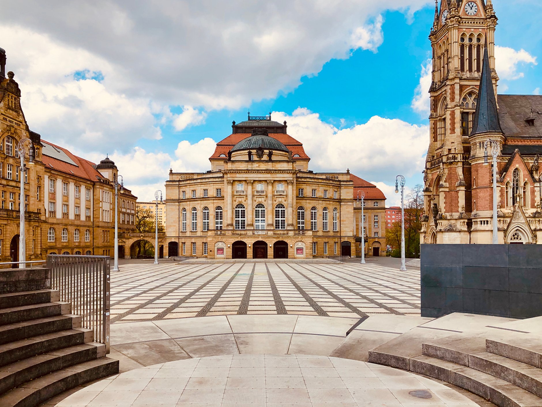 Културни кодове: Какво е да живееш в европейска столица на културата?
