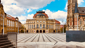 Културни кодове: Какво е да живееш в европейска столица на културата?