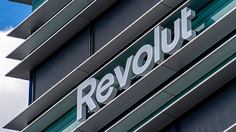 Британската компания Revolut подаде заявление за американски банков лиценз и назначи