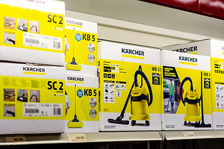 Неизвестно за известните: Изобретател на пароструйката прави фурор със статуята на Христос в Рио и пл. „Св. Петър“ в Рим