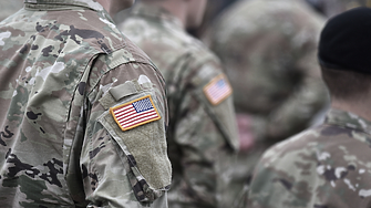 Тръмп: Изпращането на сухопътни войски в Иран би било загуба на време