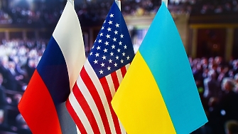 Украински представители ще се срещнат с американски държавни лица в