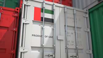 ОАЕ имат стратегически резерв със стоки от първа необходимост за 4 до 6 месеца