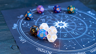 Седмичен хороскоп: Звездите за бизнеса от 9 до 15 февруари