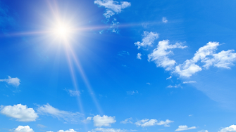 Времето днес: топло и слънчево с лек вятър