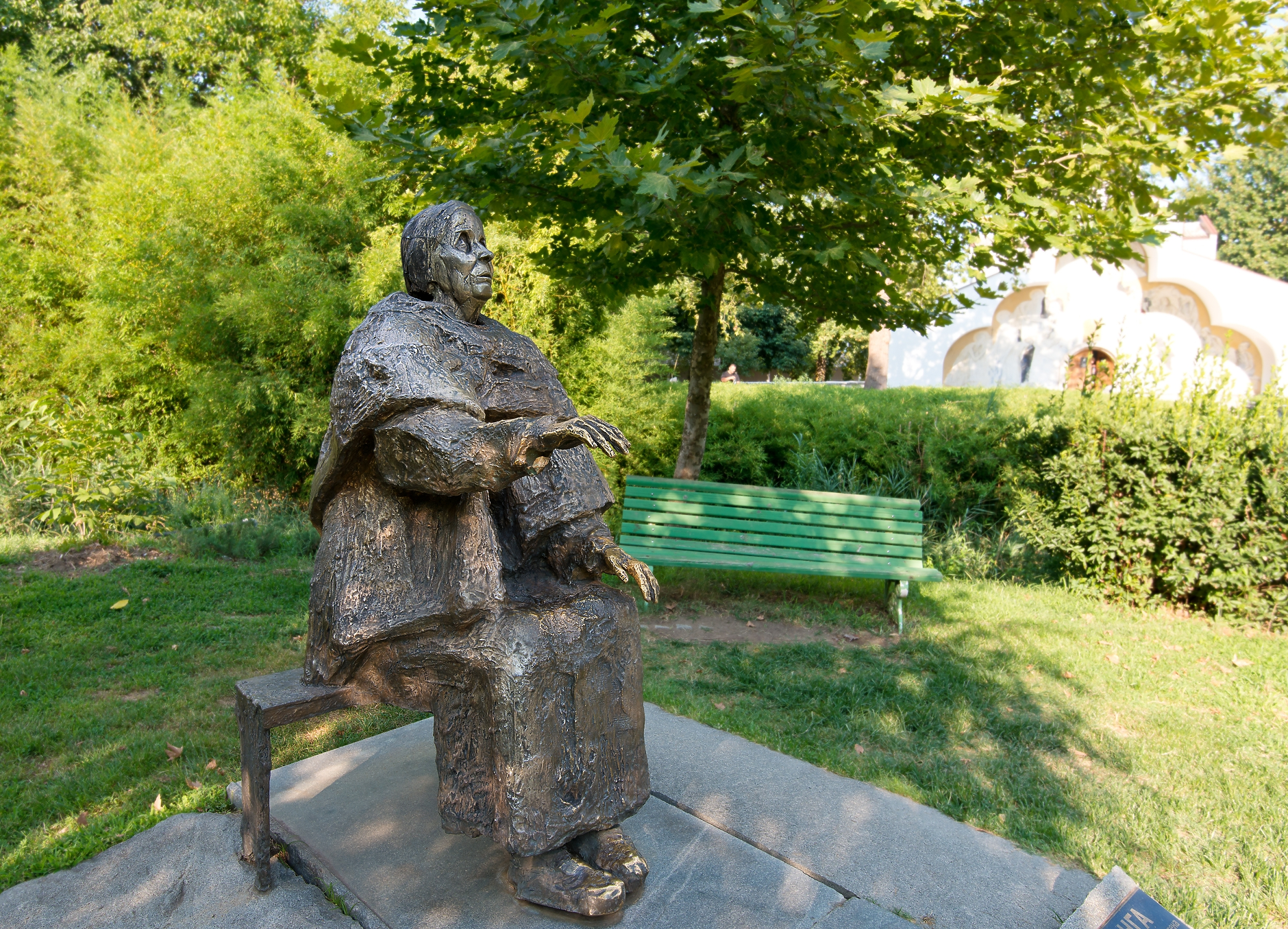 The Guardian: Баба Ванга се използва като инструмент за проруска пропаганда 