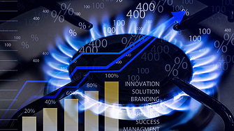 България е сред страните в ЕС с най-голям  ръст на икономиката през 2024 г.