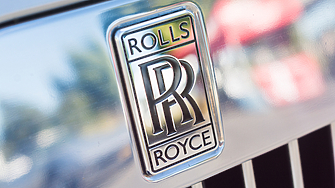 Печалбите на Rolls Royce нараснаха с 40 през миналата година тъй