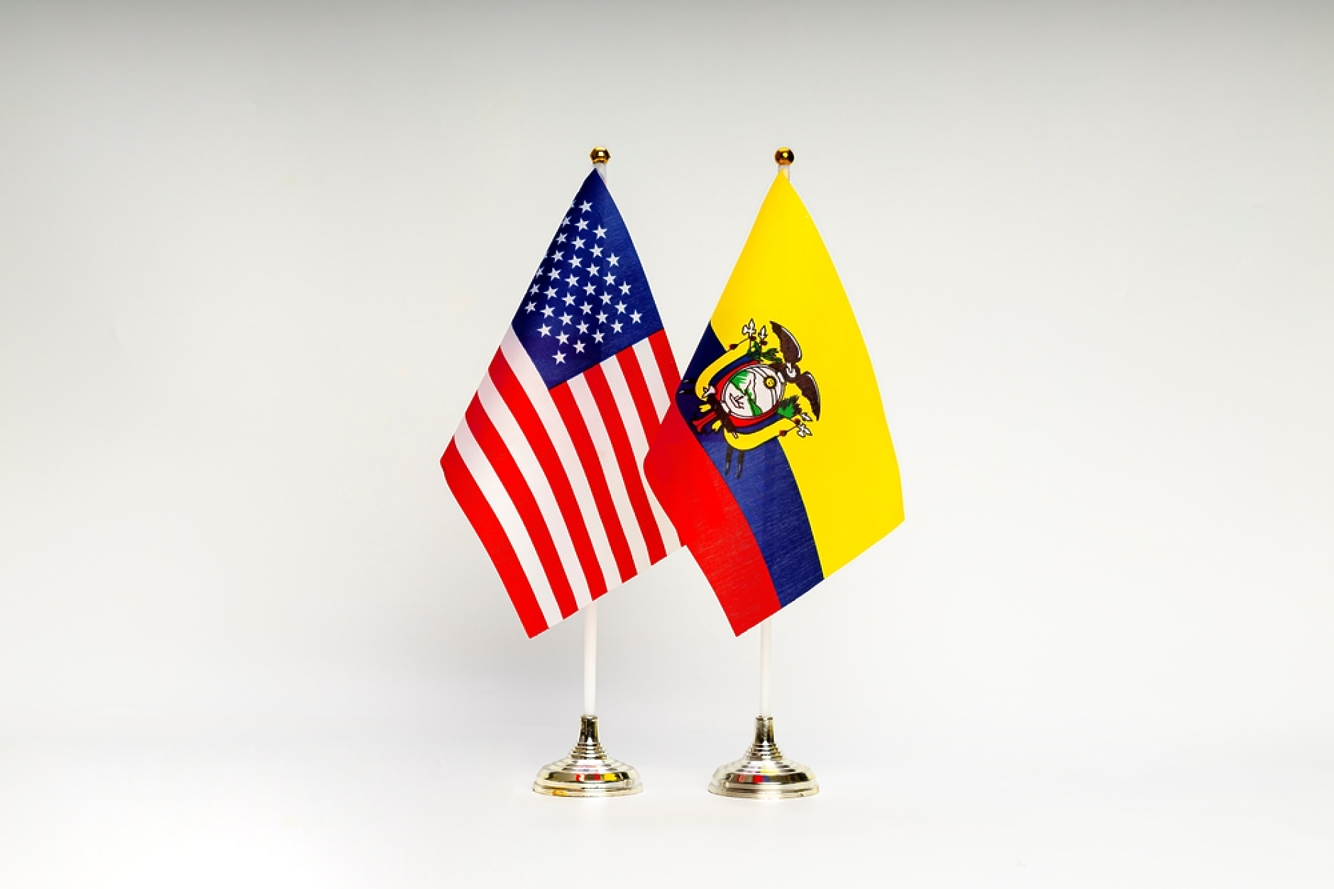 САЩ и Еквадор стартират съвместна операция срещу наркокартелите