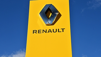 Renault подготвя гама, доминирана от електромобили, на фона на растящите цени на горивата
